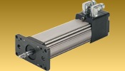 Exlar Tritex Linear